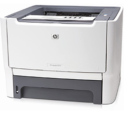 HP LaserJet P2015