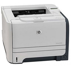 HP LaserJet P2055DN