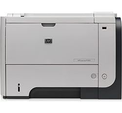 HP LaserJet P3015