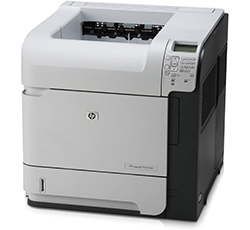 HP LaserJet P4015