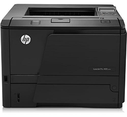 HP LaserJet Pro 400 M401DN