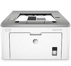 HP LaserJet Pro M118DW