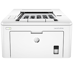 HP LaserJet Pro M203dw