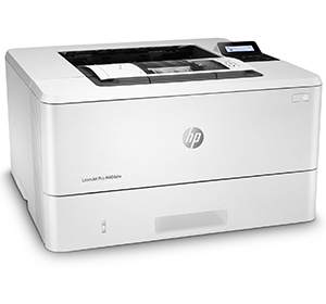 HP LaserJet Pro M404dw