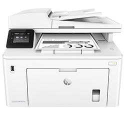 HP LaserJet Pro MFP M227fdw