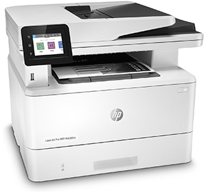 HP LaserJet Pro MFP M428fdn