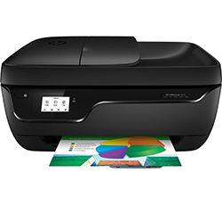 HP OfficeJet 3831