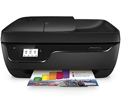 HP OfficeJet 3833