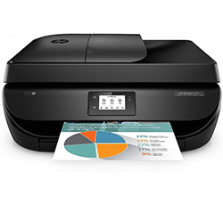 HP OfficeJet 4650