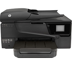 HP OfficeJet 6700 Premium