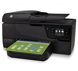 HP OfficeJet 6700