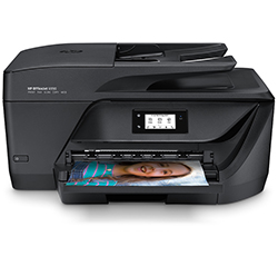 HP OfficeJet 6950