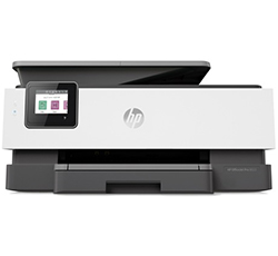 HP Officejet Pro 8022