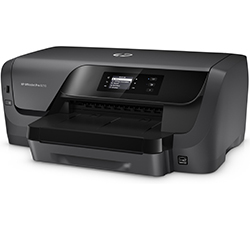 HP OfficeJet Pro 8210