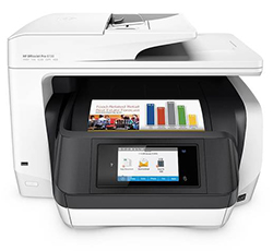 HP OfficeJet Pro 8720