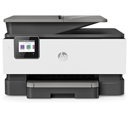 HP OfficeJet Pro 9010