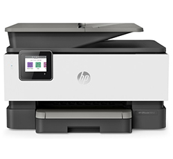 HP OfficeJet Pro 9012