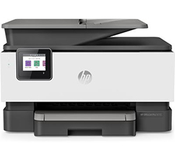 HP OfficeJet Pro 9014