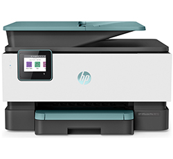 HP OfficeJet Pro 9015