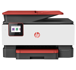 HP OfficeJet Pro 9016