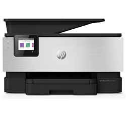 HP OfficeJet Pro 9019