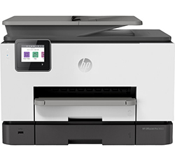 HP OfficeJet Pro 9022