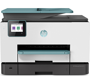 HP OfficeJet Pro 9025