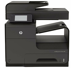 HP OfficeJet Pro X476DW