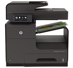 HP OfficeJet Pro X576DW