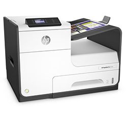 HP PageWide Pro 452DW