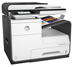 HP PageWide Pro 477DW