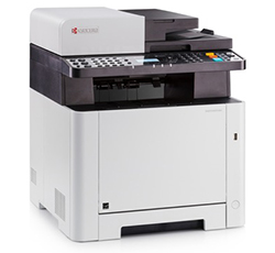 Kyocera Ecosys M5521cdw