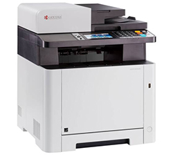 Kyocera Ecosys M5526cdw