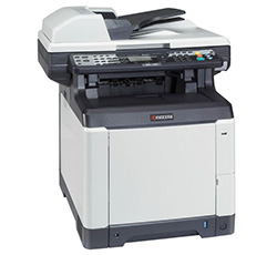 Kyocera Ecosys M6026cdn