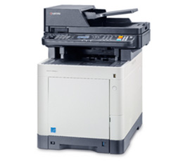 Kyocera Ecosys M6030cdn