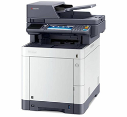 Kyocera Ecosys M6230cidn