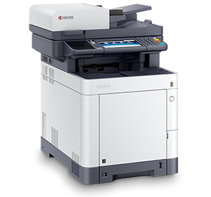 Kyocera Ecosys M6235cidn