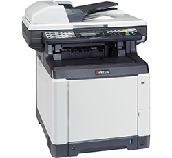 Kyocera Ecosys M6526cdn