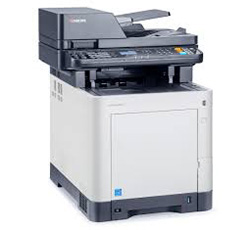 Kyocera Ecosys M6530cdn