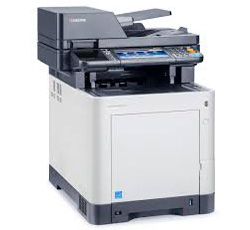 Kyocera Ecosys M6535cidn