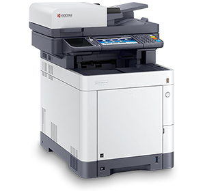 Kyocera Ecosys M6635cidn