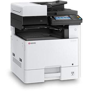 Kyocera Ecosys M8130cidn