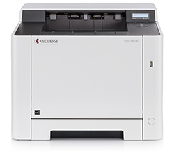 Kyocera Ecosys P5021cdw