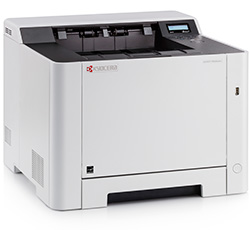 Kyocera Ecosys P5026cdw