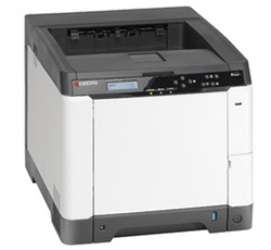 Kyocera Ecosys P6021cdn