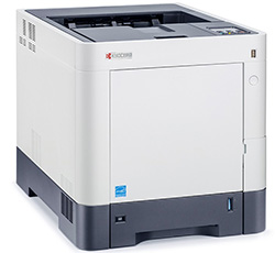 Kyocera Ecosys P6130cdn