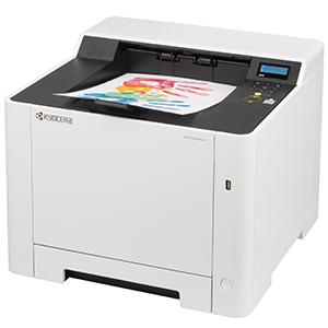 Kyocera Ecosys PA2100