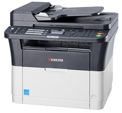 Kyocera FS-1320 MFP