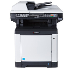 Kyocera FS-C2026