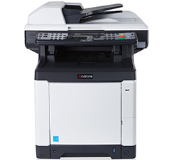 Kyocera FS-C2026MFP